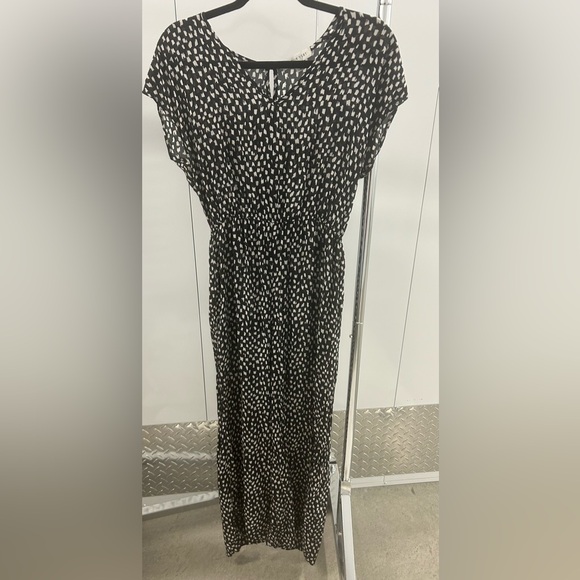 Amour Vert Fantasia Jumpsuit, Size Medium - Picture 2 of 11